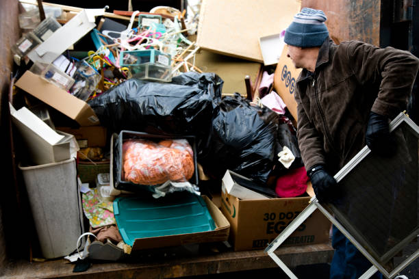 Best Commercial Junk Removal  in Shawnee, OK