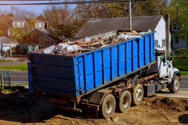 Best Commercial Cleanout Services  in Shawnee, OK
