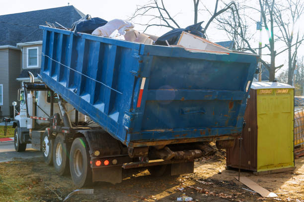 Best Yard Waste Removal  in Shawnee, OK