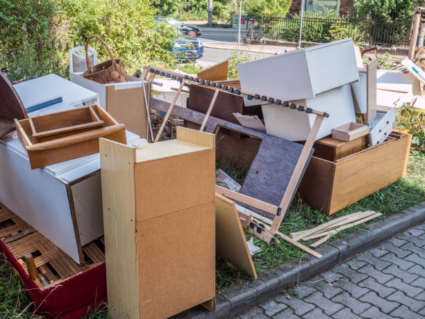 Best Local Junk Hauling  in Shawnee, OK
