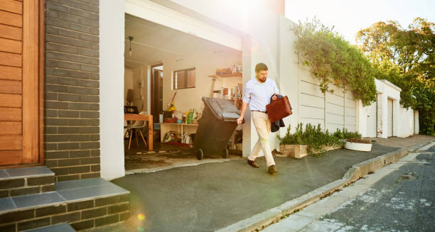 Best Office Junk Removal  in Shawnee, OK