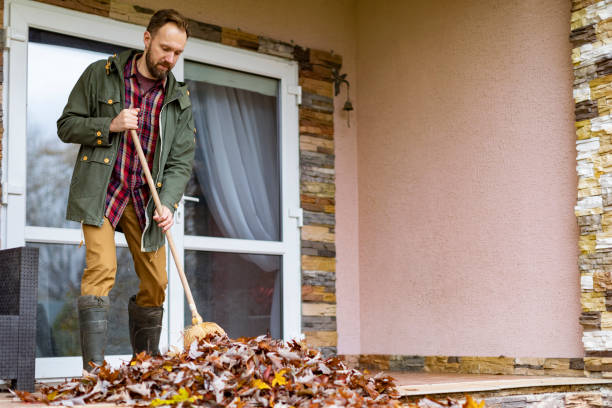 Best Attic Cleanout Services  in Shawnee, OK