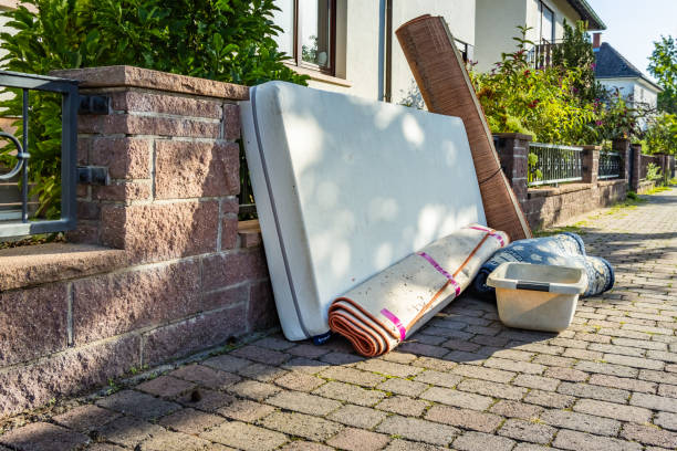 Best Household Junk Removal  in Shawnee, OK
