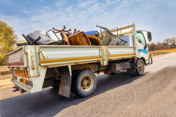 Best Trash Removal Near Me  in Shawnee, OK
