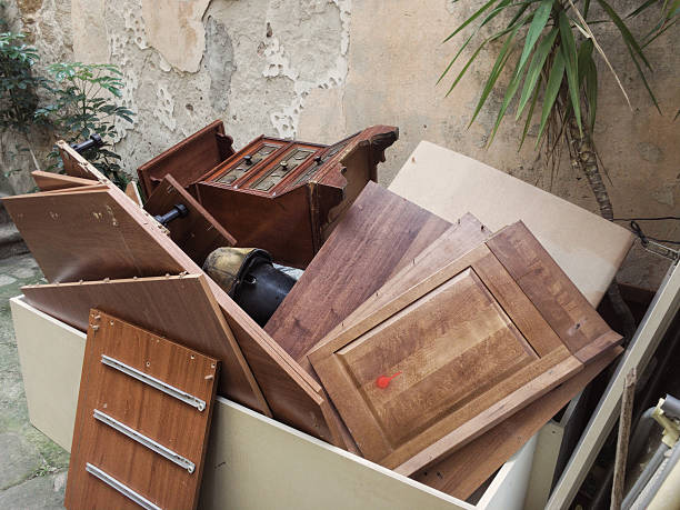 Best Construction Debris Removal  in Shawnee, OK