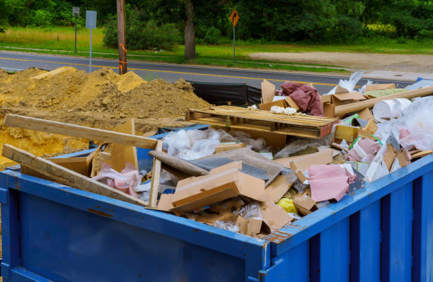 Professional Junk Removal in Shawnee, OK